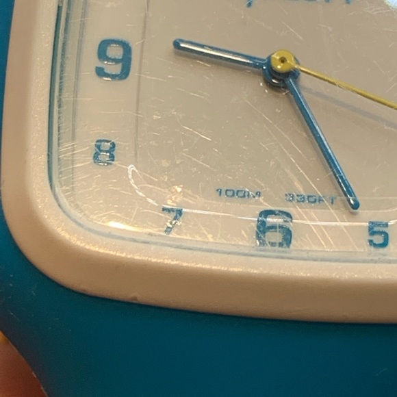 Rip Curl Cosmic Blue Surf Watch - Picture 11 of 14